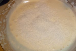 Tort de Sfantul Ioan