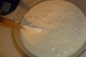 Tort de Sfantul Ioan