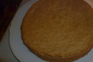 Tort de Sfantul Ioan
