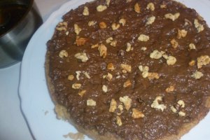 Tort de Sfantul Ioan