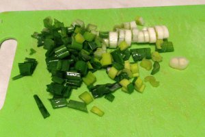Pulpe de curcan cu fasole pastai si ciuperci