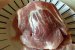 Pulpa de porc in sos de mustar la cuptor-0