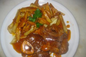 Tocanita de vita (Osompouko)