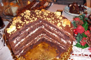 Tort Kinder