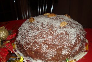 Tort Johnny