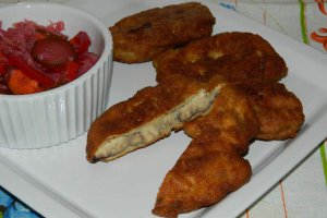 Creier pane