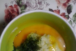 Papricas cu fasonari de pui