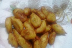Papricas cu fasonari de pui