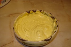 Salata de vinete cu maioneza