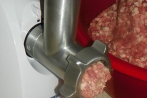 Sarmale fierte in vin