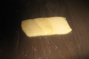 Rulada de cascaval