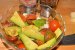 Salata cu avocado, rosii si emmentaler-3