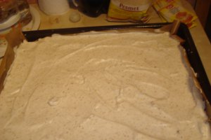 Prajitura Kinder