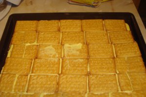 Prajitura Kinder