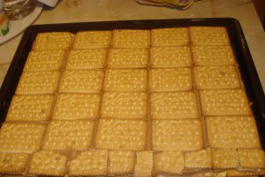 Prajitura Kinder