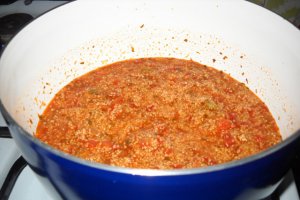 Taboule