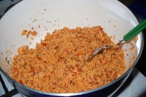 Taboule