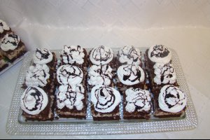 Prajitura cu krant ,ciocolata si mascarpone ( reteta 400 )