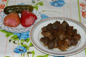 Pomana porcului