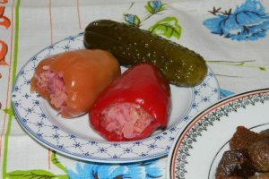 Pomana porcului