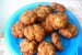 Chiftelute cu garnitura de paste-6