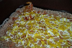 Tort aromat