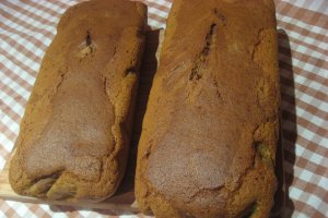 Chec cu piure de castane