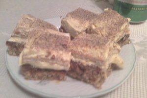 Prajitura Deliciu