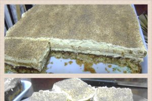 Prajitura Deliciu