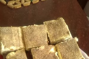 Prajitura Deliciu