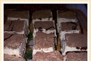 Prajitura Deliciu