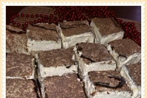 Prajitura Deliciu