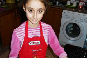 Briose cu nesquik