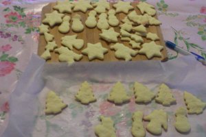 Biscuiti Simpli Decorati