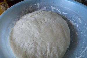 Paine cu iaurt