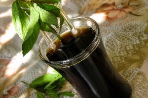 Extract de menta