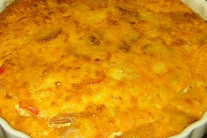 Pizza rapida