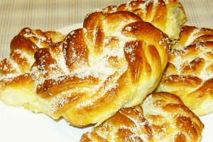 Covrigi polonezi