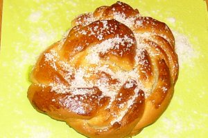 Covrigi polonezi