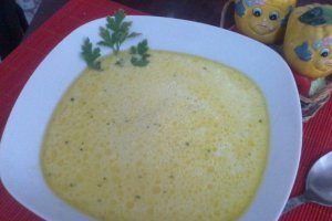 Ciorba de burta