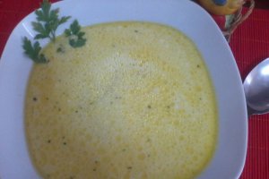 Ciorba de burta
