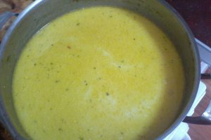 Ciorba de burta