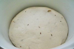 Turte cu branza fondue
