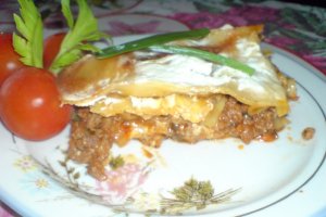 Lasagna