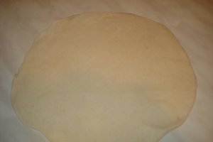 Tarta cu piept de pui si aluat cu osanza