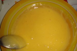 Prajitura "Petre Roman"