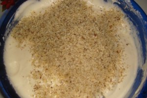 Prajitura "Petre Roman"