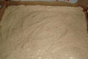 Prajitura "Petre Roman"
