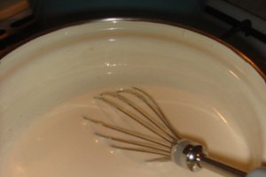 Prajitura "Petre Roman"