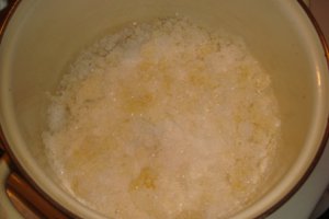 Prajitura "Petre Roman"